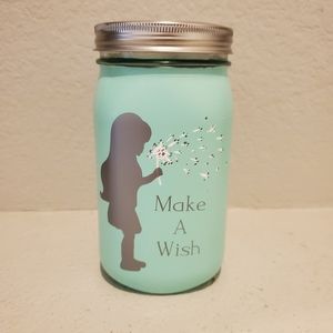 Hand Crafted Coin Holder